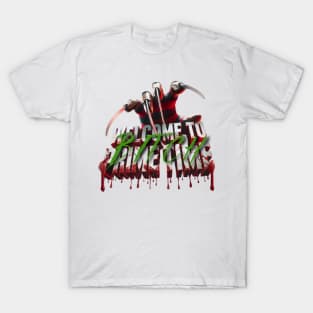 Welcome to prime time T-Shirt